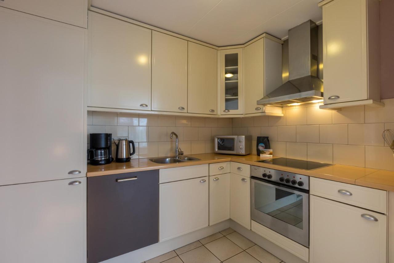 Welcome In - Beneden Appartement Kon Emmaweg 6, פראואנפולדר מראה חיצוני תמונה
